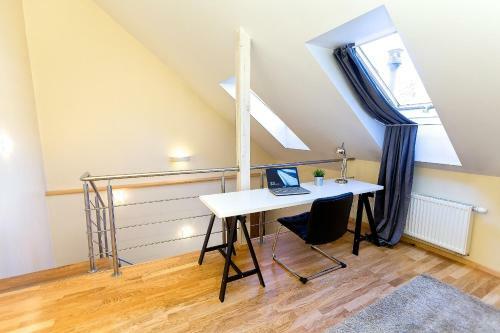 Vilnius Apartments & Suites ? Old Town