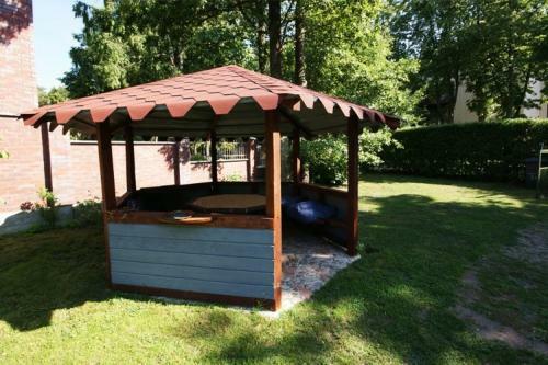 Apartamento Guest House Darius Ir Gir?nas