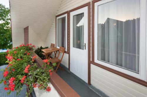 Hostal Sve?i? Namai Lanksva
