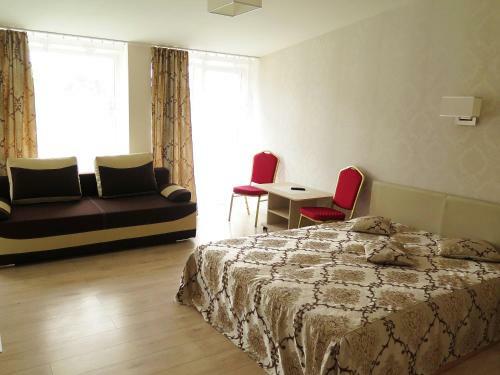 Hostal Pajurio Vila