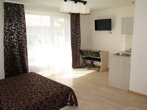 Hostal Pajurio Vila