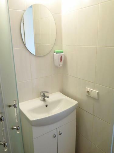Hostal Pajurio Vila