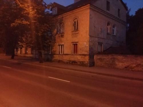 Apartamento Studio In The Vilnius Old Town