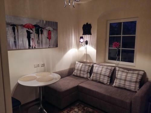 Apartamento Studio In The Vilnius Old Town