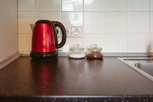 Apartamento Studio In The Vilnius Old Town