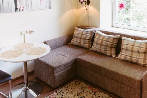 Apartamento Studio In The Vilnius Old Town