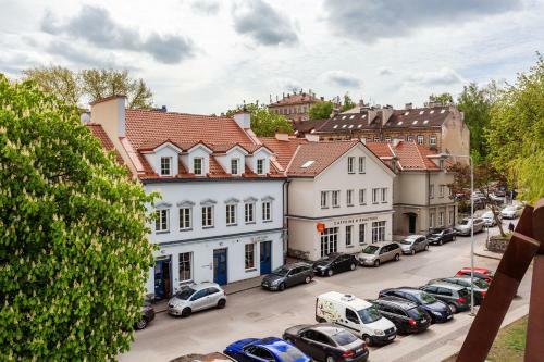 Apartamento Vilnius Private Stay