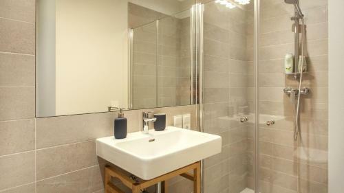 Apartamento Vilnius Private Stay