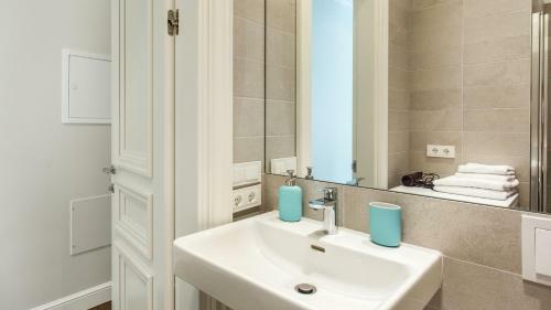 Apartamento Vilnius Private Stay