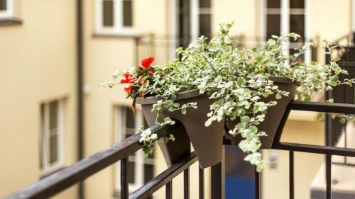 Apartamento Vilnius Private Stay