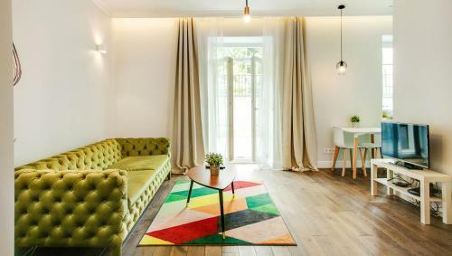 Apartamento Vilnius Private Stay
