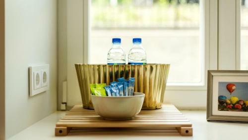 Apartamento Vilnius Private Stay