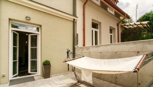 Apartamento Vilnius Private Stay