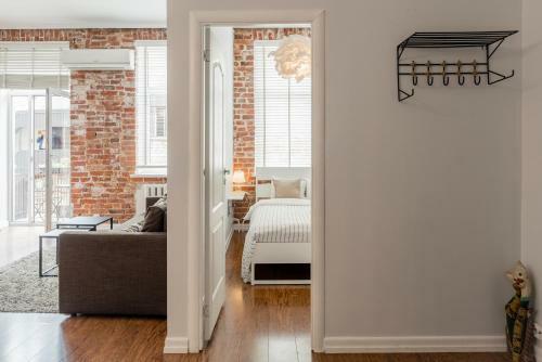 Maironis Apartment