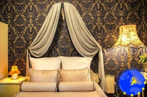 Pakruojis Manor's Palace Boutique Hotel