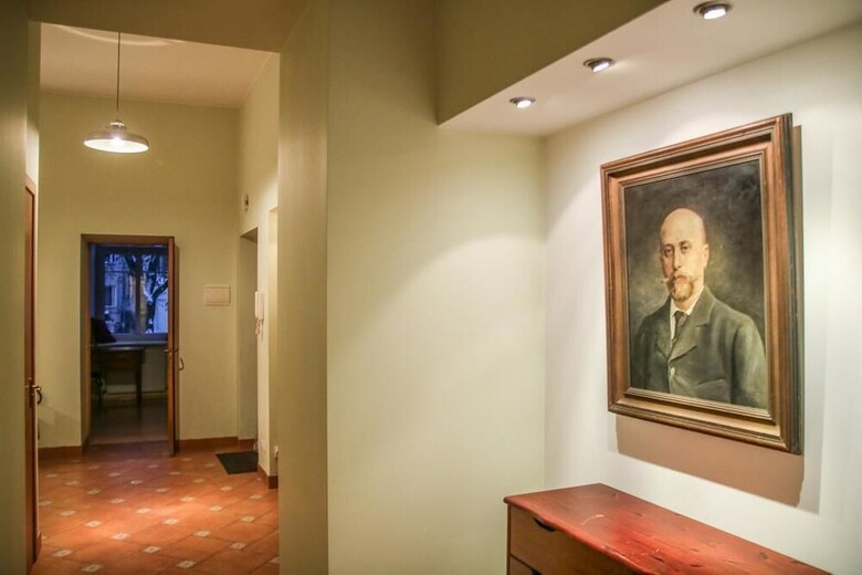 Great Apartment Near Town Hall