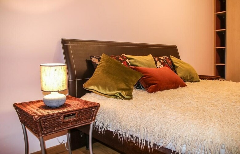Great Apartment Near Town Hall