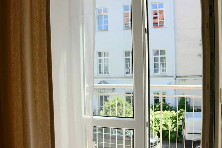 Great Apartment Near Town Hall