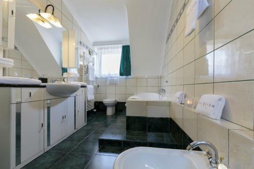 The Queen Luxury Apartments - Villa Gemma