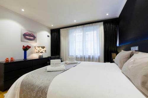 The Queen Luxury Apartments - Villa Cortina