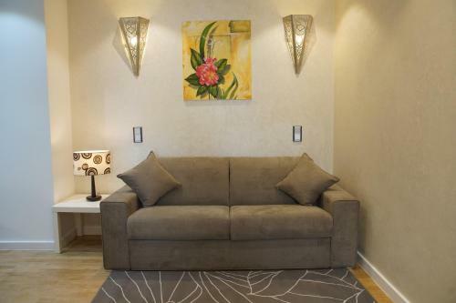 The Queen Luxury Apartments - Villa Cortina