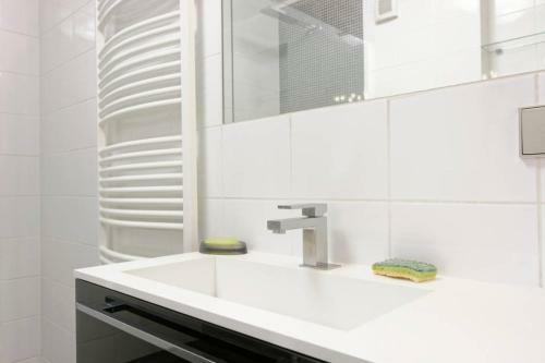 Apartamento Topfloor Luxembourg Ville