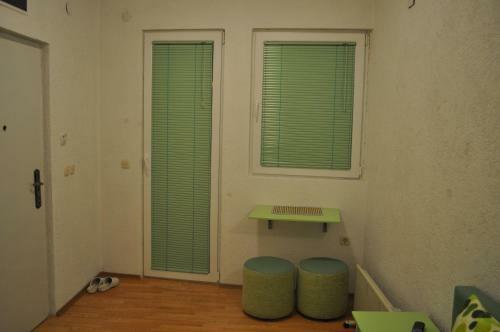 Sadi Apartments