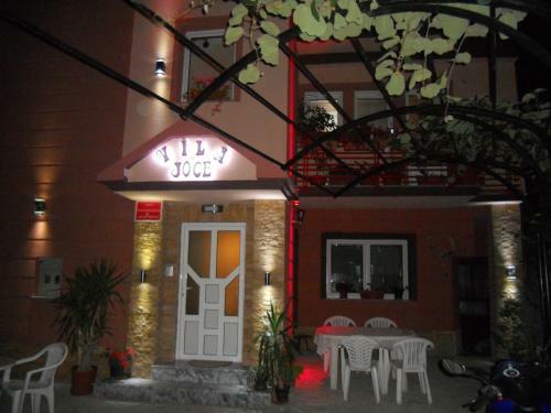 Apartments Joce