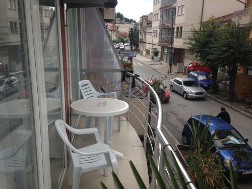Apartments Ohrid Lake