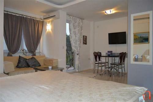 Apartments Ohrid Lake