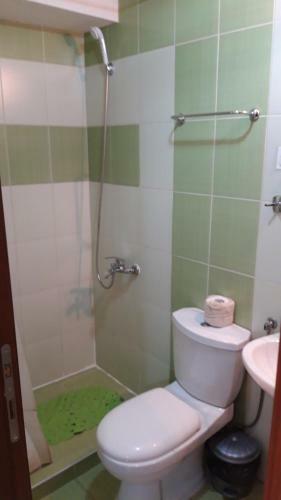 Apartments Ohrid Lake