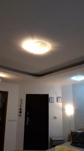 Apartments Ohrid Lake