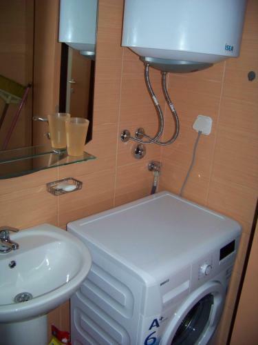 Tedi & Kiki Apartment