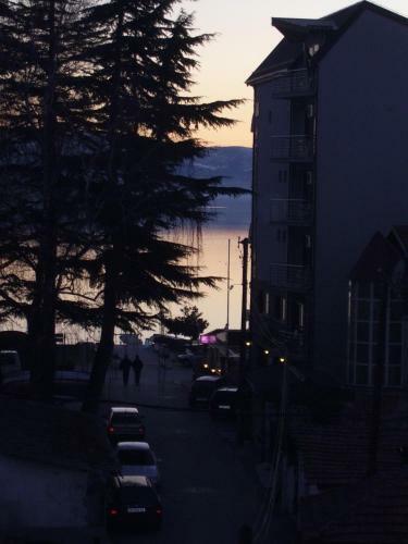 Tedi & Kiki Apartment