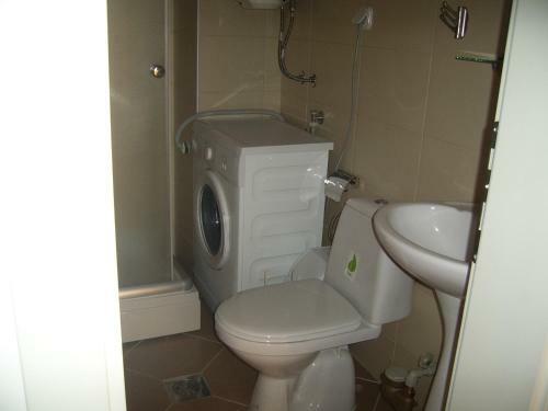 Tedi & Kiki Apartment