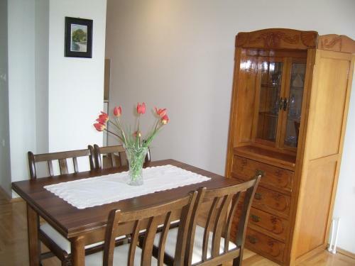 Tedi & Kiki Apartment