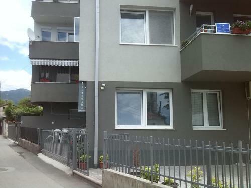 Tedi & Kiki Apartment