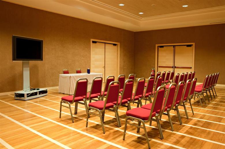 Atahotel Varese