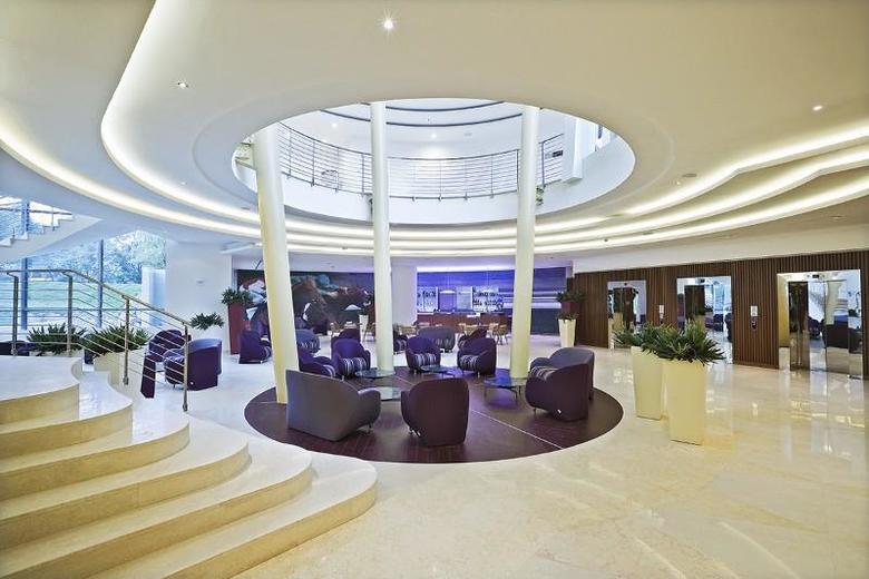 Atahotel Varese