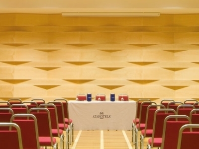 Atahotel Varese
