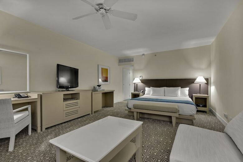 Hotel El Conquistador Resort - Puerto Rico