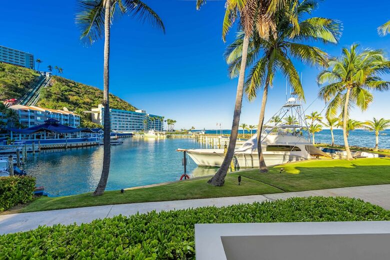 Hotel El Conquistador Resort - Puerto Rico