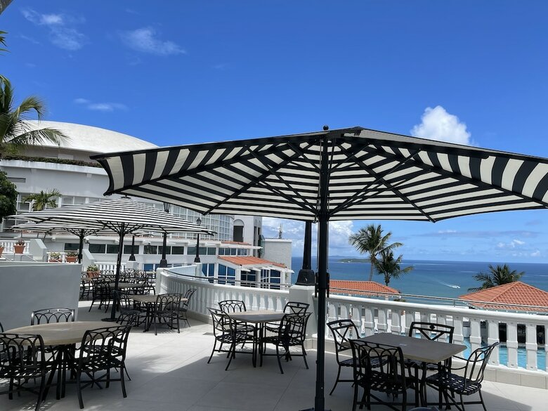 Hotel El Conquistador Resort - Puerto Rico