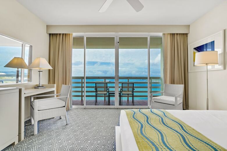 Hotel El Conquistador Resort - Puerto Rico