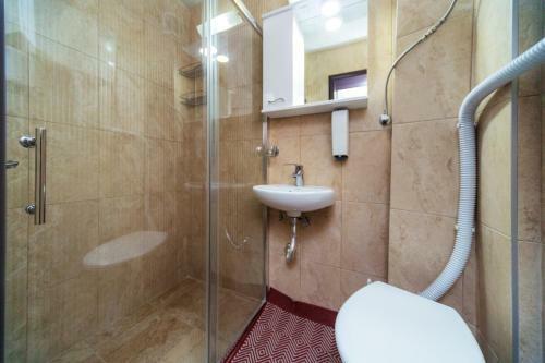 Villa Jadran Apartments