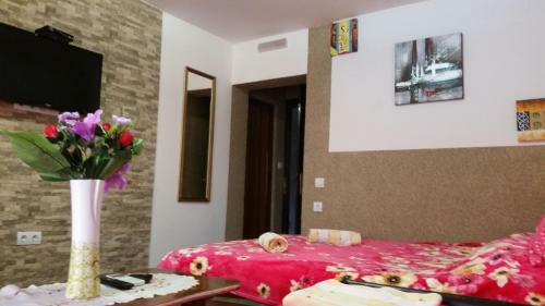 Villa Jadran Apartments