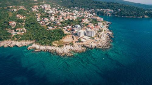 Apartments Lux Lukic
