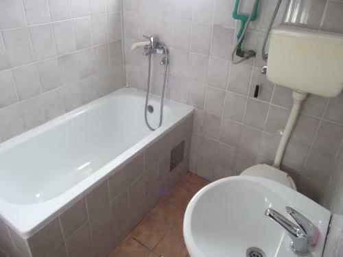 Apartments Jovan