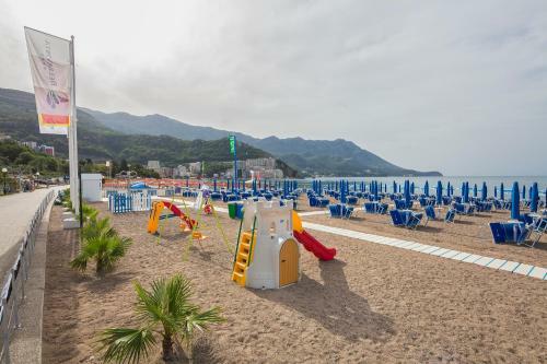 Hotel Bella Vista
