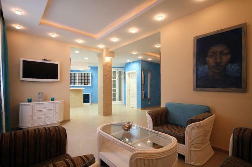 Hotel Bella Vista